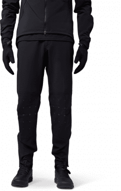 Defend Fire Pant Lunar Special Edition - Black