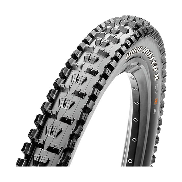 Highroller II Folding Tire - 26x2.30 Inch - 3C MaxxTerra - TR Exo