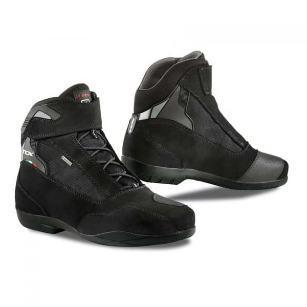 Shoes JUPITER 4 GTX - black