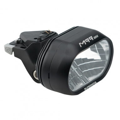 E-bike headlight M99 Mini PRO-25 for MonkeyLink