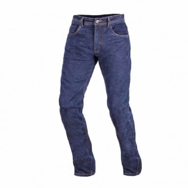 Jeans Boa - blu scuro