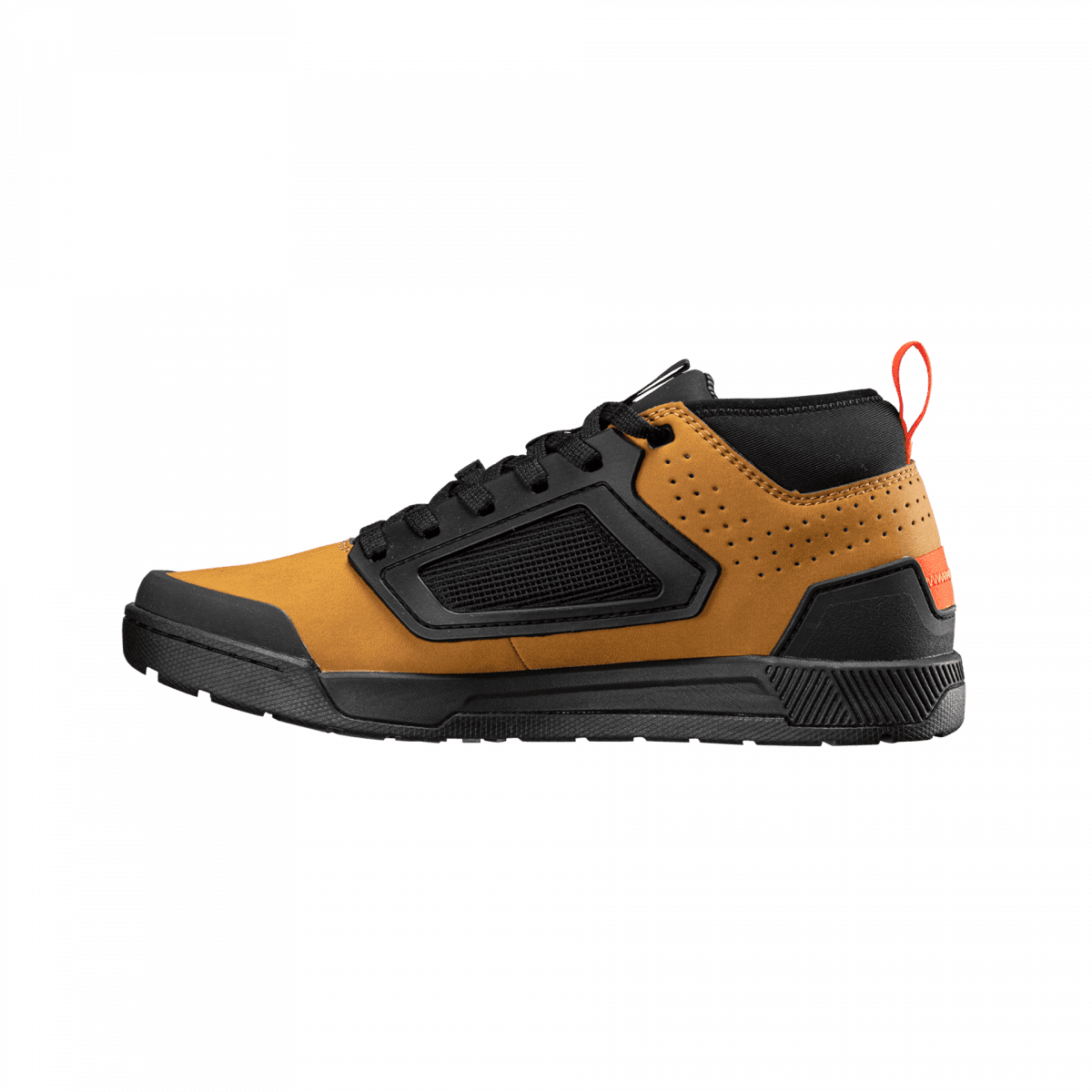 Amazon.com | Leatt Shoe 3.0 Flat Adult (Black/Green - 6