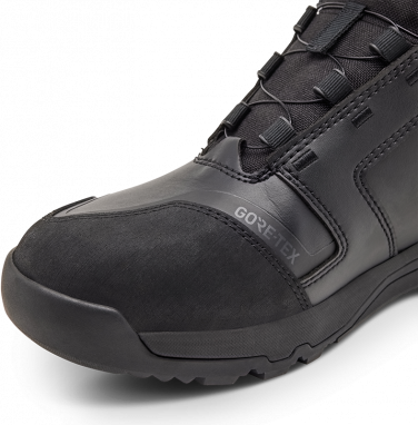 Defend Adv Boot - Black