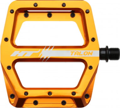 Talon AN 71 Pedal - orange