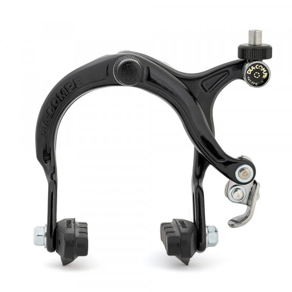 883 QR side-pull brake - black