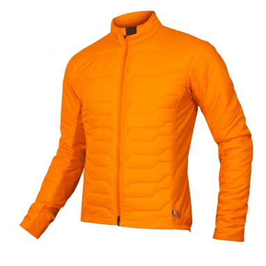 Pro SL Primaloft Jacket II - Orange