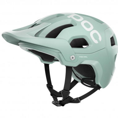 Tectal Helm - Apophyllite Green Matt