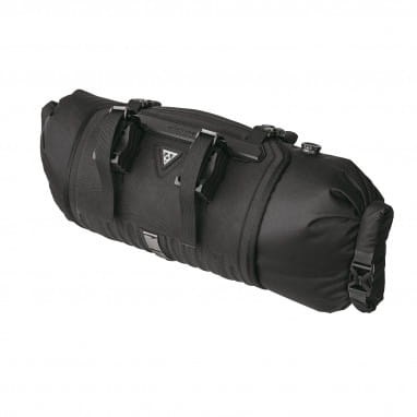 FrontLoader - handlebar bag