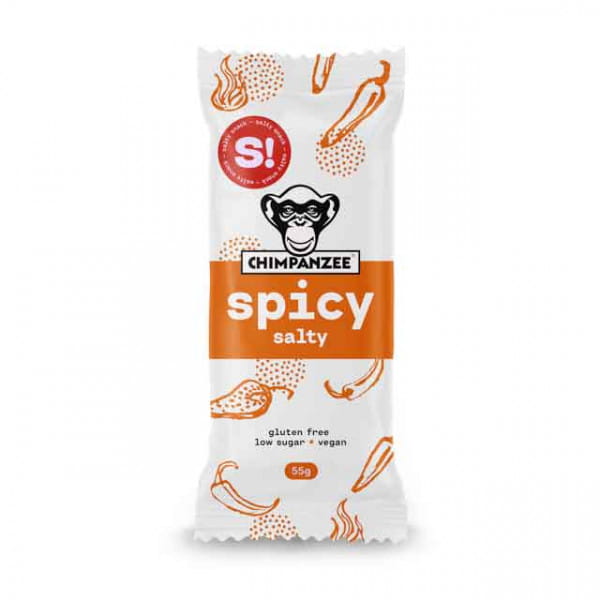 Salty Bar - Spicy