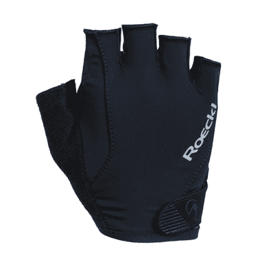 Basel Gloves - Black