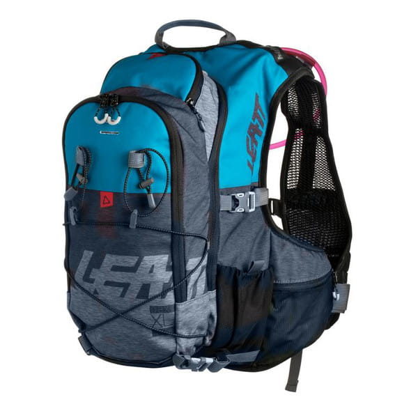 Hydration XL 2.0 DBX Bicycle Backpack - Blue