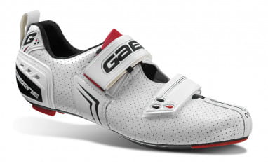 G.Kona Triathlon-Schuh - weiss