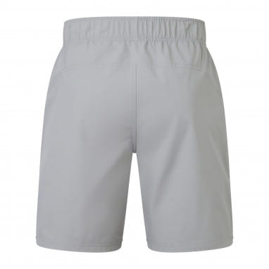 Loop Baggy Short - Dreich Grey