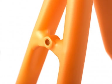 Mataro Lo Rahmen 700c - orange