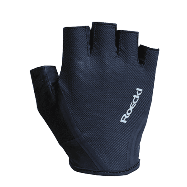 Bremen Gloves - Black