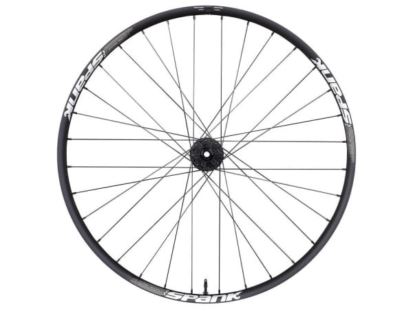 359 Boost E-MicroSpline Roue arrière 29 pouces 32 trous 148 mm - black