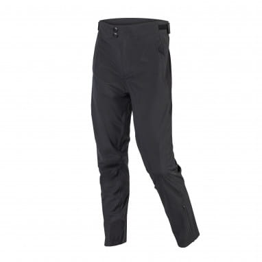 Pantalon étanche pour enfants MT500 Noir