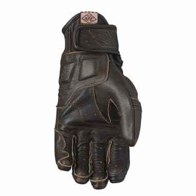 Gloves Kansas - brown