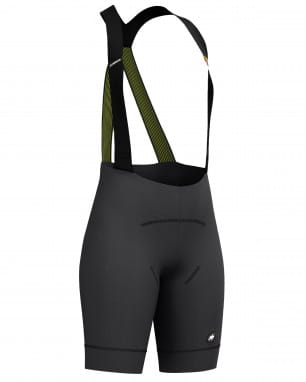 DYORA R Bib Shorts S11 Women - Black Series