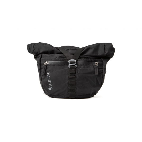 Bar Bag MK III handlebar bag - black