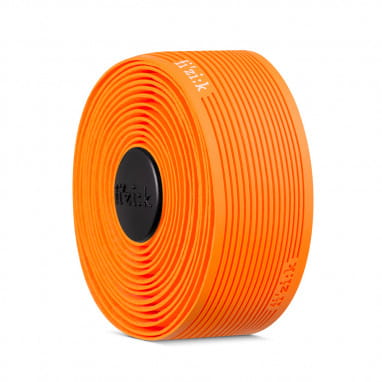 Vento Microtex 2mm Kleefband - oranje fluo