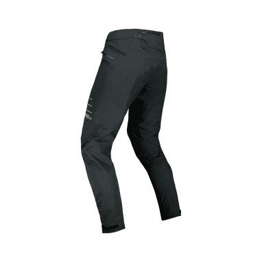 MTB All Mountain 5.0 Pants Black