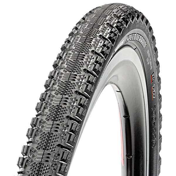 Speed Terrane folding tire 33 - 622 - EXO TR