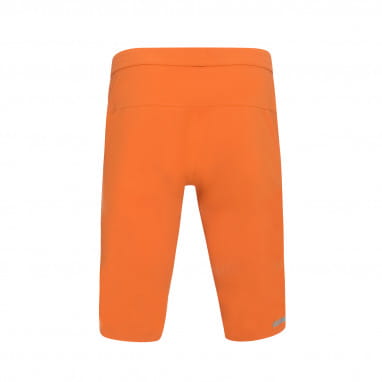 Pantalón corto Rain Race 2 - Naranja
