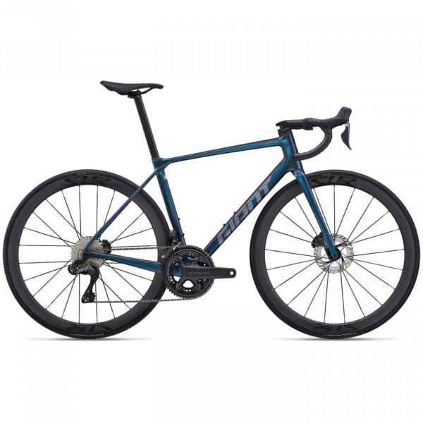 TCR Advanced Pro 0-Di2 - Ocean Twilight