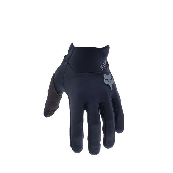 Defend Wind Offroad Handschoen - Zwart