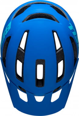 Nomad 2 Jr Mips - matte dark blue