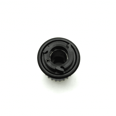 Freilauf/Rotor Umrüstkit 3-Klinken SHIMANO Micro Spline