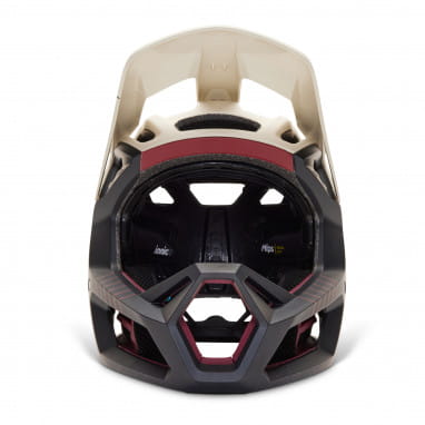Proframe RS Mash helmet - Bordeaux