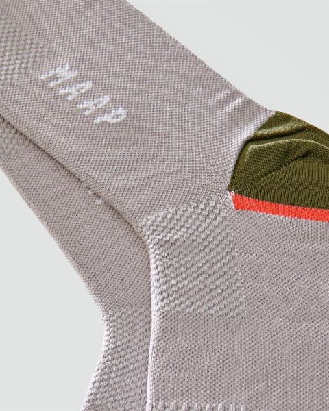 Dash Sock Grey