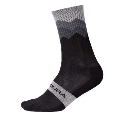 Prong Socks - Black