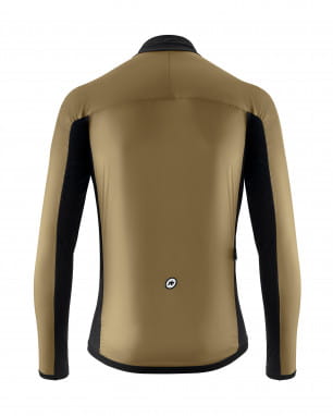 MILLE GT Wind Jacket C2 - Bronze Ash