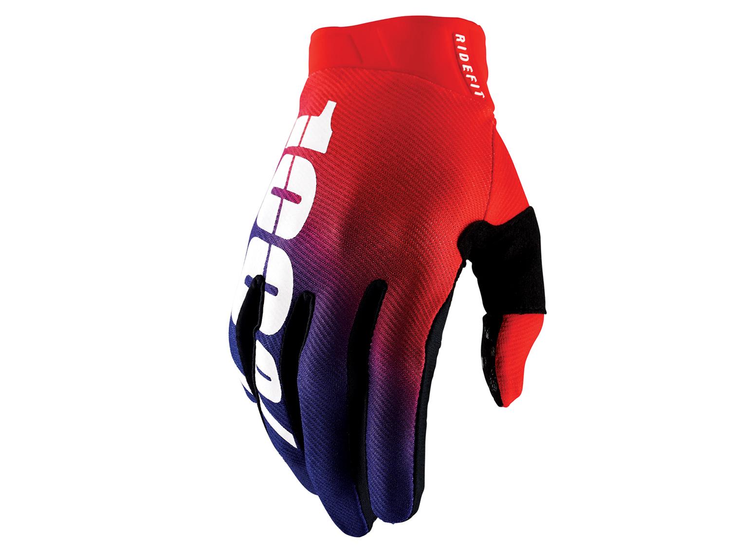 torpedo 7 bike gloves