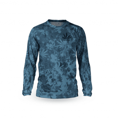 C/S Cult of Shred Jersey à manches longues - 420 Navy