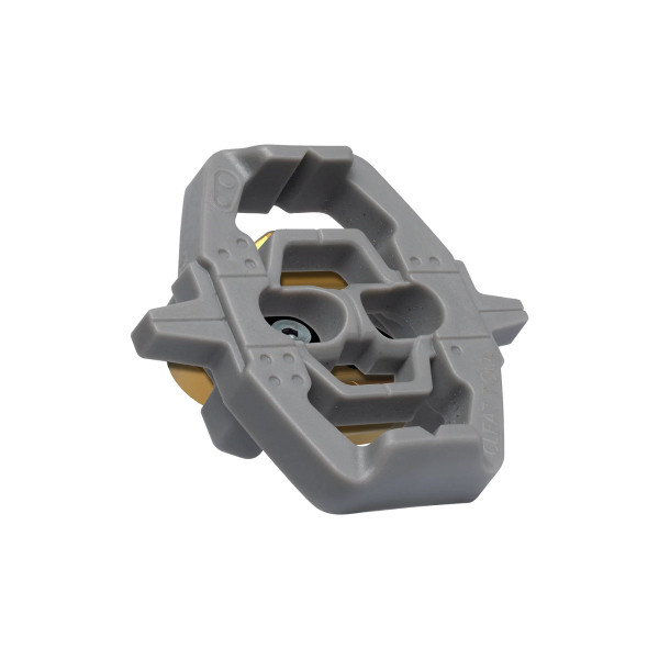 Cleat Tool für Crankbrothers, SPD, TIME ATAC Cleats - grey