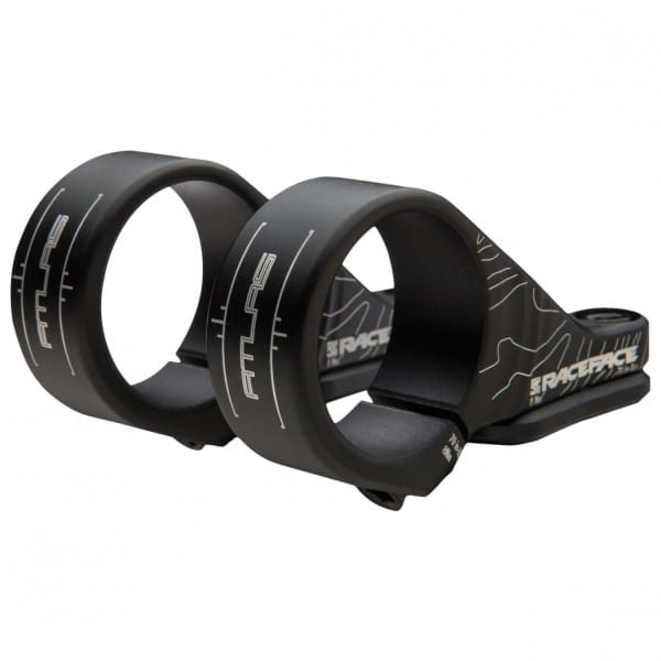 Atlas Direct Mount Stem - 35 mm