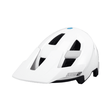 MTB AllMtn 3.0 helmet - White