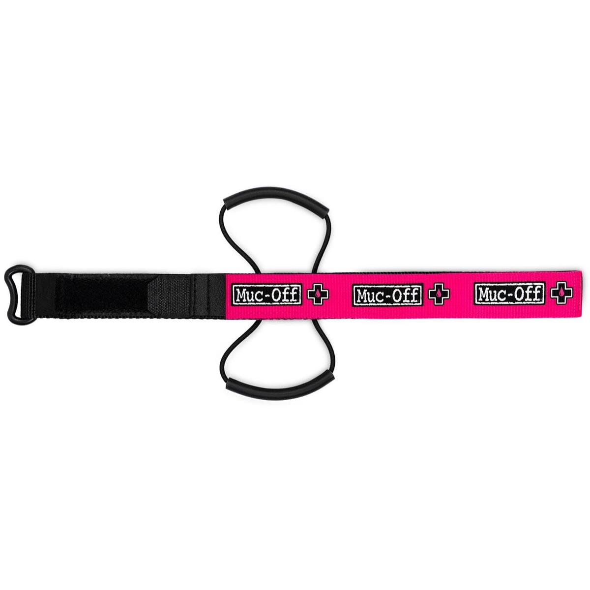 Muc-Off Utility Frame Strap - Pink – The Bike Hub