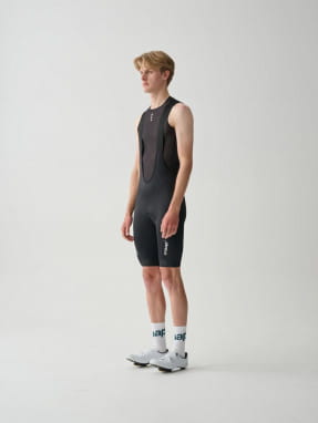 Training Bib 3.0 - black