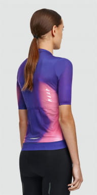Women's Flow Pro Jersey (Recycled) Light Coral