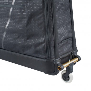 Travel Bag Pro 310L Transporttasche - Aquamarinblau