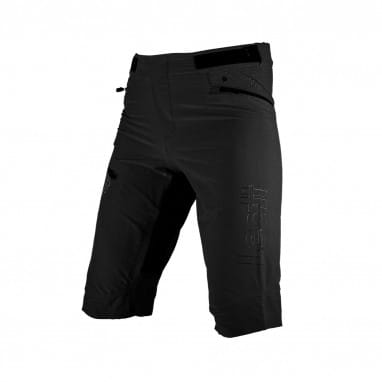 MTB Enduro 3.0 Korte broek Zwart