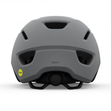 Caden II Mips bike helmet - matte grey