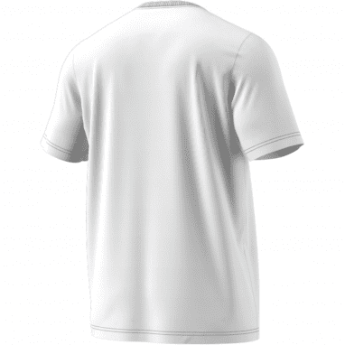 Camiseta Brand Of The Brave - Blanca