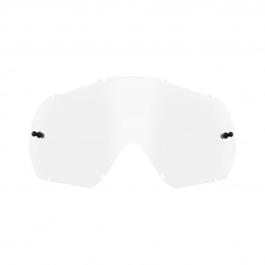 B-10 - Goggle Ersatzlinse - Klar