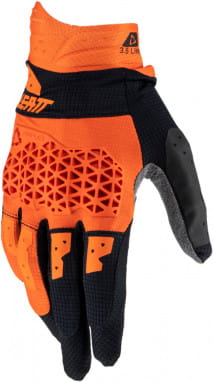 Gloves Moto 3.5 Lite 23 - orange